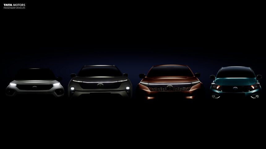 Tata Motors Passenger Vehicles enters Southern Africa 