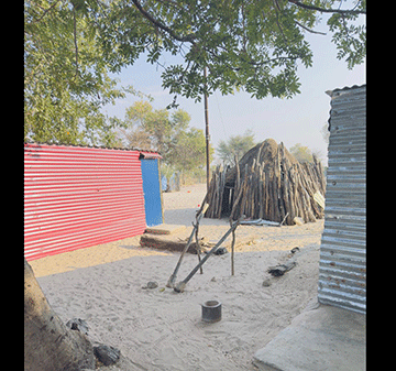 Ohokwe yomuhongi – Va dengela eebashu pofikola  …Ehongo lokaana Okanamibia komapepe avo 