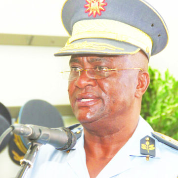 Opinion – Special envoy’s importance in genocide negotiations 