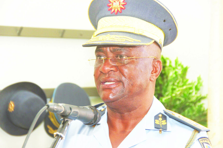 Opinion – Special envoy’s importance in genocide negotiations 