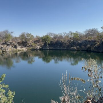 //Khamuseb urges youth to tap into agri-tourism