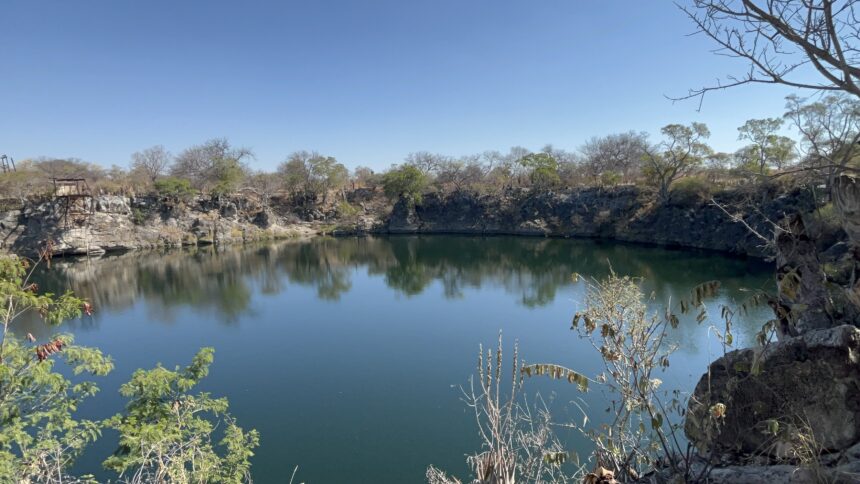 //Khamuseb urges youth to tap into agri-tourism