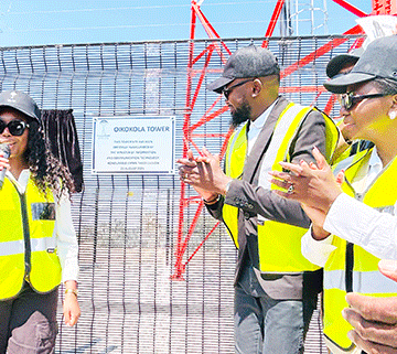 Govt rolls out wider network coverage