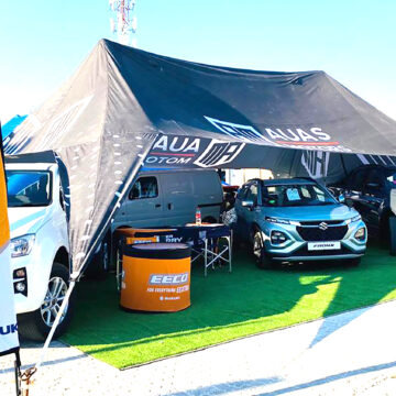 Trade fair kicks off at Ongwediva 