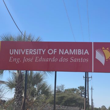 Unam student ‘steals’ computer parts