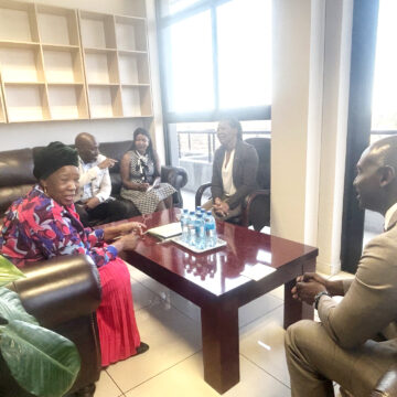 USA US, Namibia balumba swalisano mwa makete