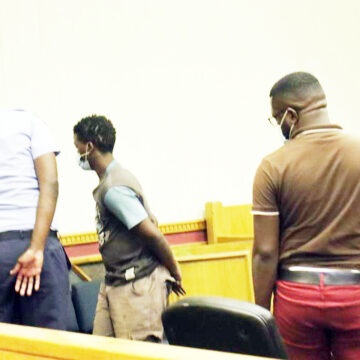 ‘Ready to confess’ …Mutilation accused gets trial dates