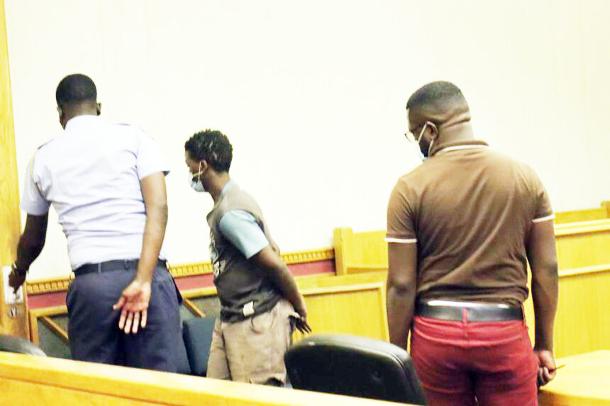 Uirab ‘Ready to confess’ …Mutilation accused gets trial dates