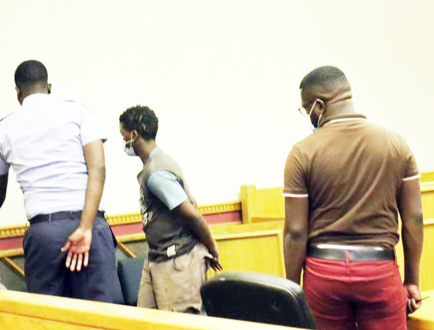 ‘Ready to confess’ …Mutilation accused gets trial dates