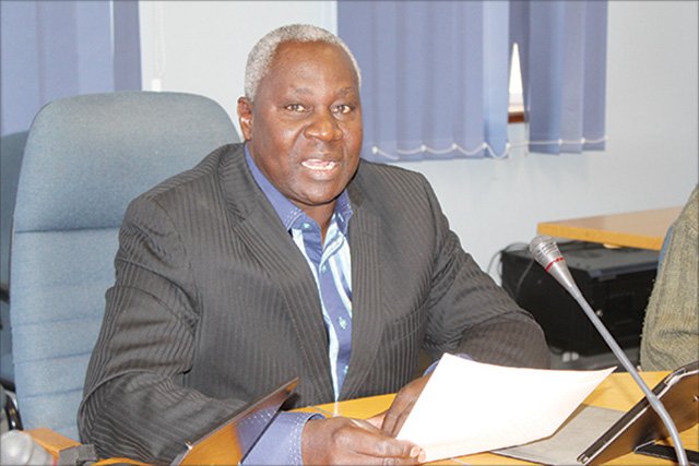 Usutuaije Maamberua Opinion – Reparations: A racial dichotomy