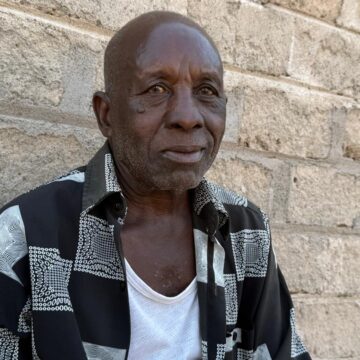 Oukwandongo: A village’s untold sacrifice