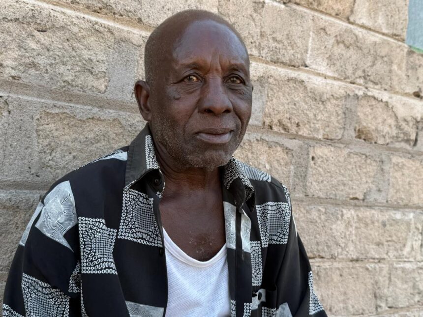 Oukwandongo: A village’s untold sacrifice