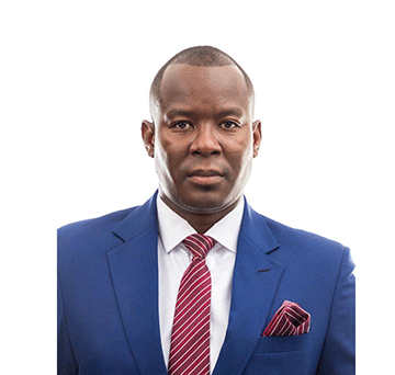 On the spot with Lahja Nashuuta – Kunene in transformation gear