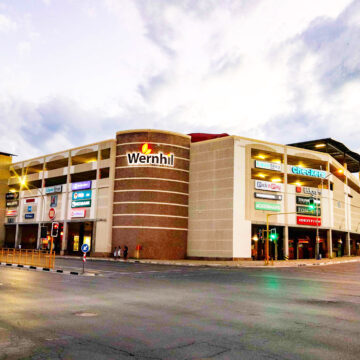 Opinion – Building legacy, shaping tomorrow: Reflections on 35 years of Wernhil