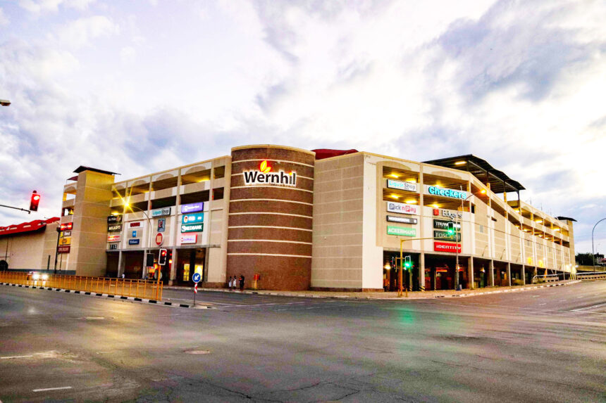 Opinion – Building legacy, shaping tomorrow: Reflections on 35 years of Wernhil