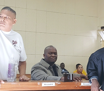 Willemse’s bail bid hinges on seized devices