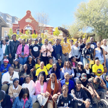 ‘We are unstoppable’