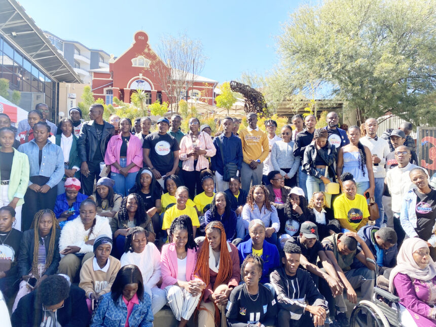 ‘We are unstoppable’