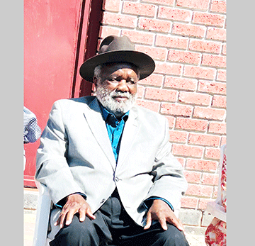 Pohamba a gwanitha omimvo 90 