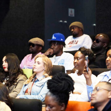 Creatives gauge content creator awards