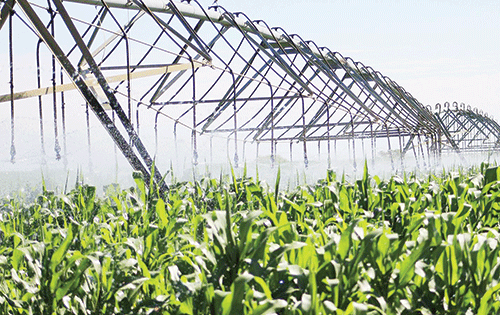 food security 1 Wapukurureni mavango goyikunino gana kupira kurugana-Pohamba