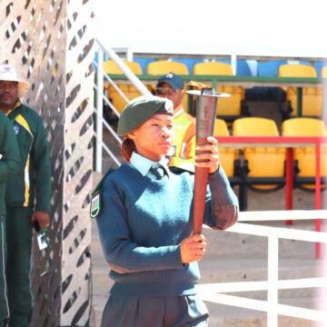 games SADC Games kick off in Windhoek