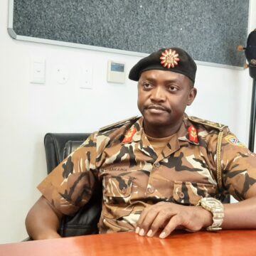 Cops swoop on unlicensed traditional healer