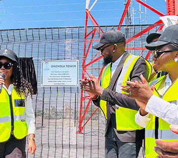 Epangelo ota li twikile okuyandjaneka omatenda onetiweka 