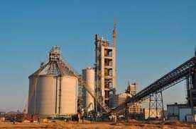 Ohorongo warns of cement industry overcapacity …wants export potential to form part of competitive landscape 