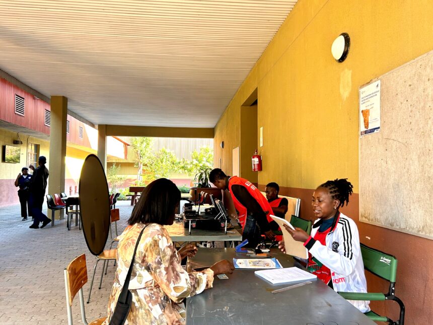 Yamwe kaye na ontseyo yomashango guukalata womahogololo