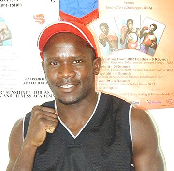 Heroes’ day is all about reflection – Nuumbembe 