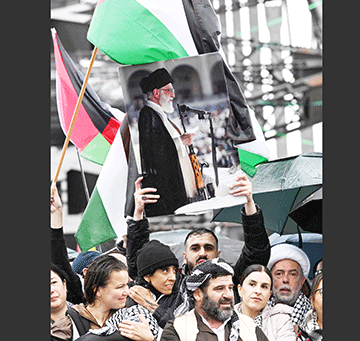 Iran wants accountability for nuclear sites attacks