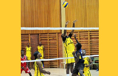 Explosive fixtures in KBA semis