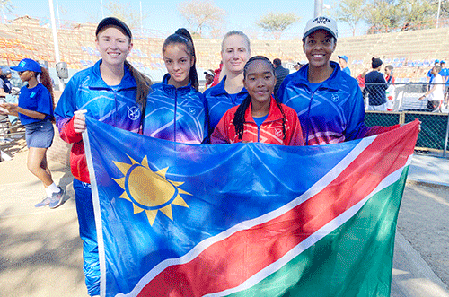 Morocco dominates Billie Jean King Cup