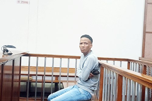 Blockstaan Murder, rape accused pleads not guilty