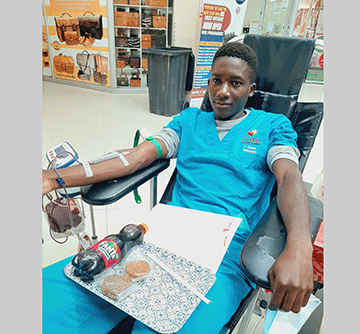 Omukolo neshikisha ya eta ovanhu vaha yandje ohonde