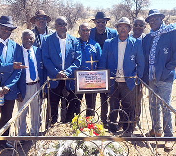 Blue Waters wants NFA Football House renamed after Kauraisa