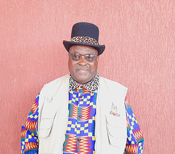 Inamu otekafana vali – Iipumbu