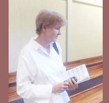 Coetzee Alleged fraudster testifies in defence