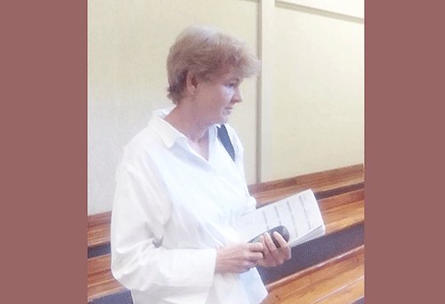 Coetzee Alleged fraudster testifies in defence
