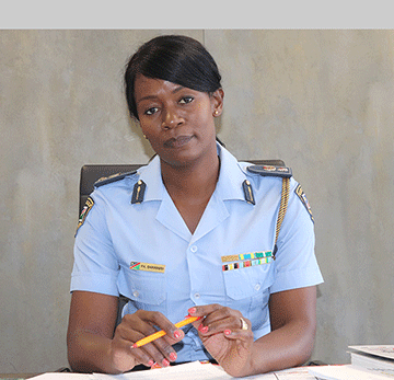 Ngee mwa ninga omaindilo omanyala ngungumaneni – Shikwambi