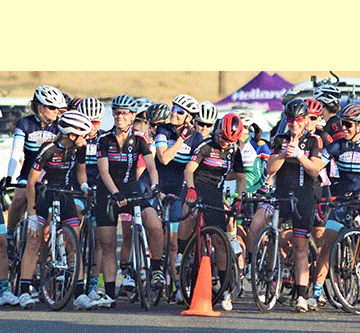Female cyclists to earn UCI ranking points for first time in Tour de Windhoek