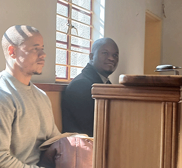 Court orders Erongo Petroleum liquidation