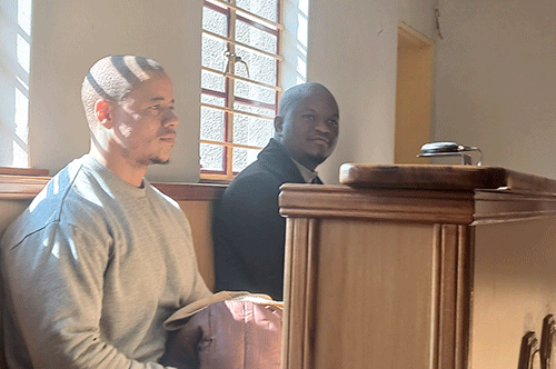 Court orders Erongo Petroleum liquidation