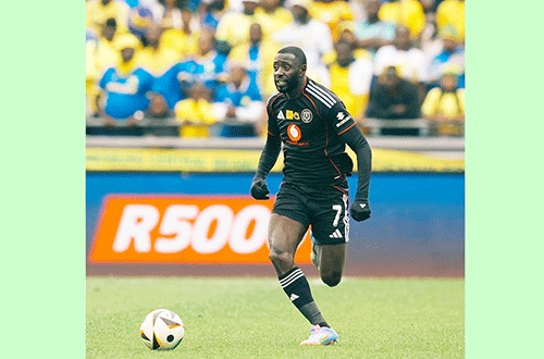 Mixed fortune for Namibia’s foreign legions …as Fredericks, Kambato score 