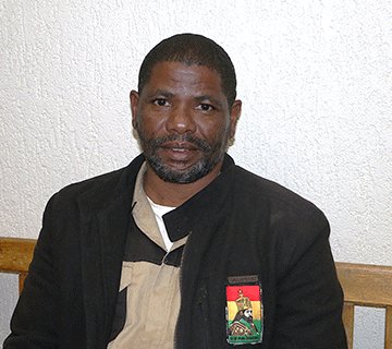 Ganja users call for cannabis law reform