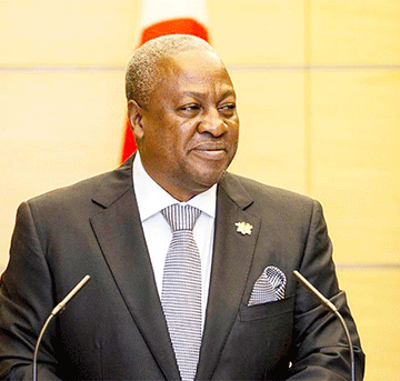 Helicopter crash kills Ghanaian ministers