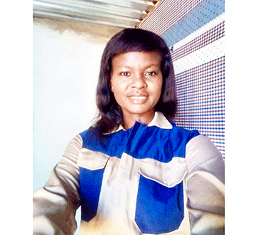 Omukulupe (101) nomutekulu (33) veli tuwa va xulifila meumbo 