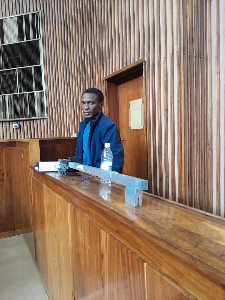 Terrorism accused juggled polygamy and plotting – State