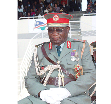 Hawala ‘Jesus’ was forgotten